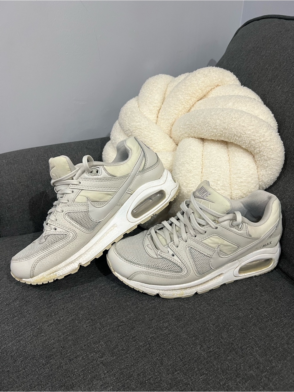 Nike Air Max sneakers